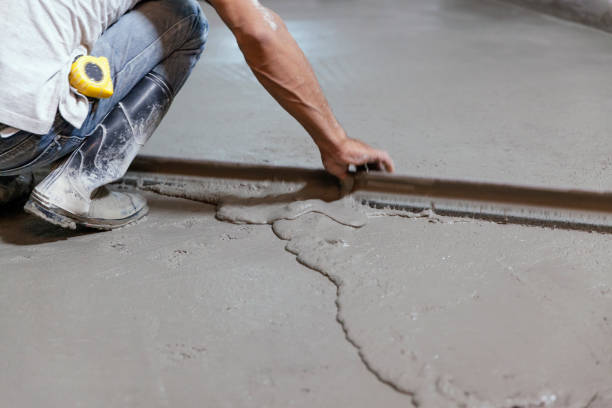 Best Concrete Grinding and Polishing in Parsippany, NJ