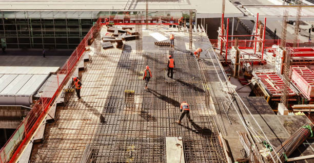 Best Concrete Patio Design and Installation in Parsippany, NJ